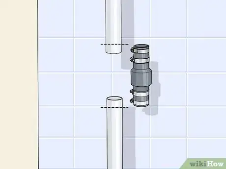 Image titled Install a Sump Pump Check Valve Step 6