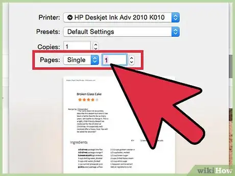 Image titled Print Only a Section of a Web Page, Document or E mail Step 33