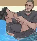 Baptize Someone