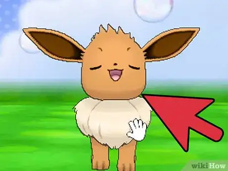 Image titled Evolve Eevee Into Sylveon Step 2