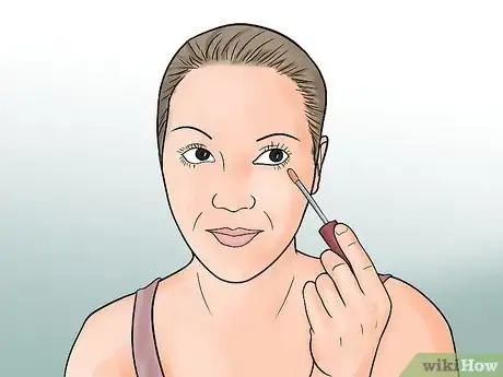 Image titled Put on Cute Makeup when You Are 13 Step 3