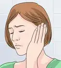 Treat an Outer Ear Infection