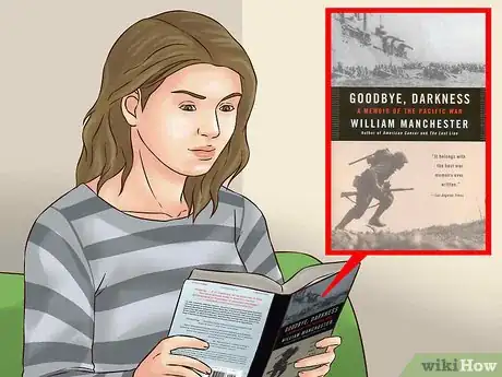 Image titled Learn About World War II Step 5