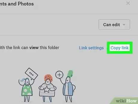 Image titled Get a Public Link on Dropbox Step 11