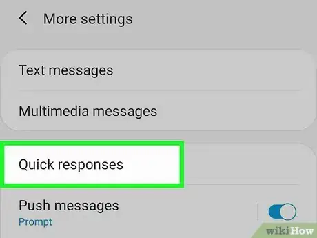 Image titled Enable or Disable Smart Replies on Android Messages Step 8