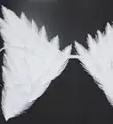 Make Angel Wings