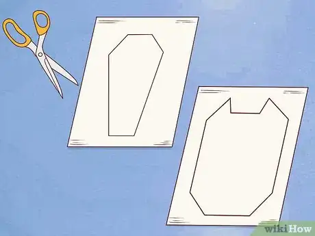Image titled Create a Spider Man Web Shooter Prop Step 2