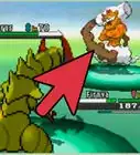 Catch Landorus in Pokémon Black and White