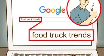 Start a Food Truck