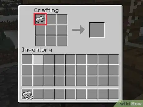 Image titled Control the Water Level in Minecraft Step 2