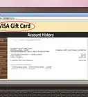 Transfer a Visa Gift Card Balance to Your Bank Account with Square