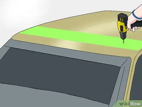 Image titled Install Spotlights on Your Vehicle Step 11