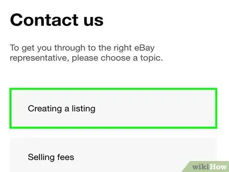 Image titled Contact eBay Step 21