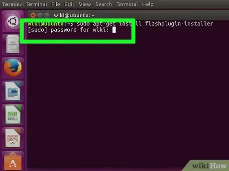 Image titled Install Flash Player on Ubuntu Step 16