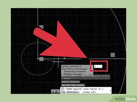 Image titled Scale in AutoCAD Step 10