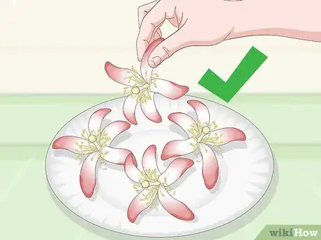 Image titled Dye Silk Flowers Step 12