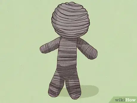 Image titled Make a Voodoo Doll Step 18