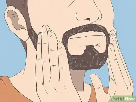 Image titled Care for a Beard Step 8