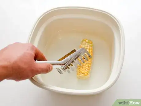 Image titled Freeze Corn on the Cob Step 10