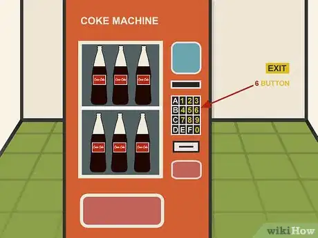 Image titled Hack a Coke Machine Step 10