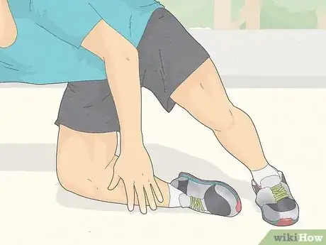 Image titled Tell if Running Shoes Are Worn Out Step 9