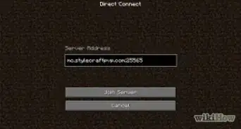 Find Minecraft Servers to Play on