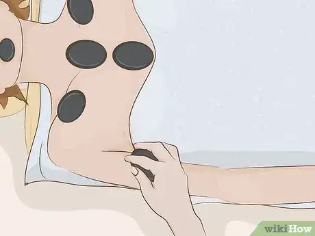 Image titled Do Hot Stone Massage Step 8