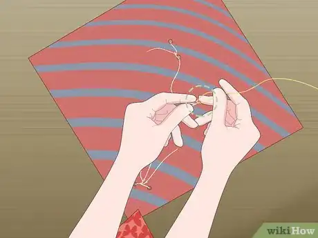 Image titled Tie a Kite String Step 9