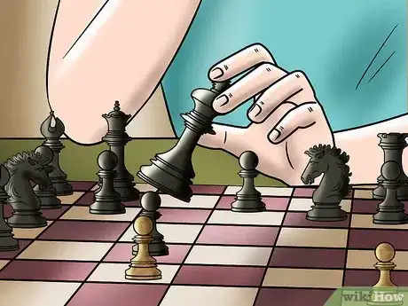 Image titled Play Blitz Chess Step 9