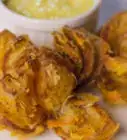 Make a Blooming Onion