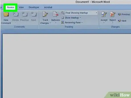 Image titled Password Protect a Microsoft Word Document Step 10