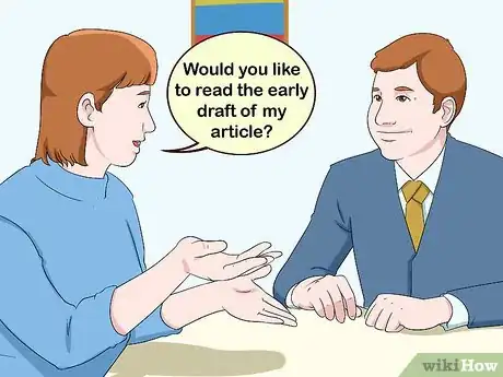 Image titled Interview Someone for an Article Step 16