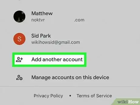 Image titled Add an Account to Your Gmail Step 14