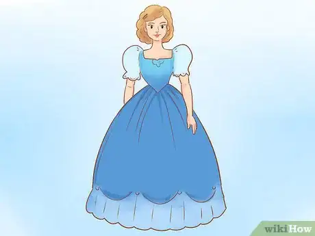 Image titled Sew a Barbie Outfit Step 1