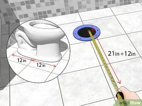 Image titled Measure a Toilet's Rough‐In Step 11