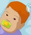 Use a Pacifier