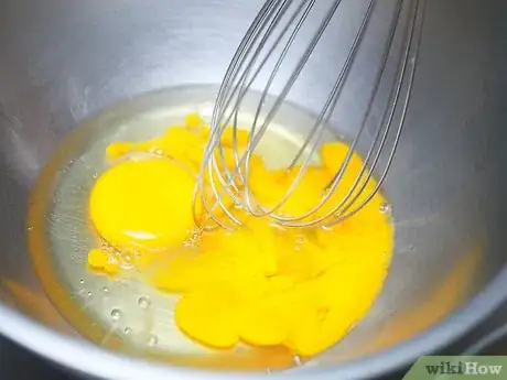 Image titled Make a Tuna Egg Omelet Step 3