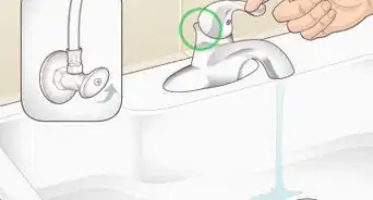 Fix a Leaky Delta Bathroom Sink Faucet