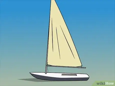 Image titled Rig a Laser Sailboat Step 1