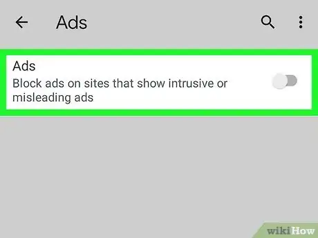 Image titled Block Ads on an Android Step 6