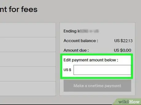 Image titled Pay eBay Fees Step 6