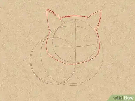 Image titled Draw a Cat Step 9