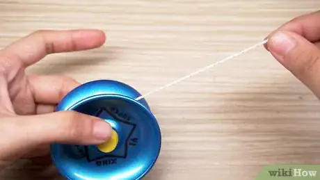 Image titled String a Yoyo Step 1