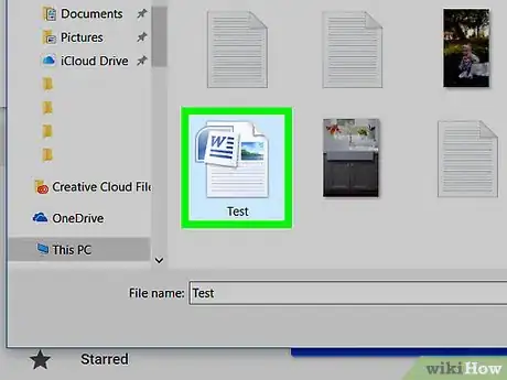Image titled Put a Word Document on Your Website Step 24