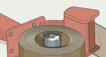 Load a Packing Tape Dispenser