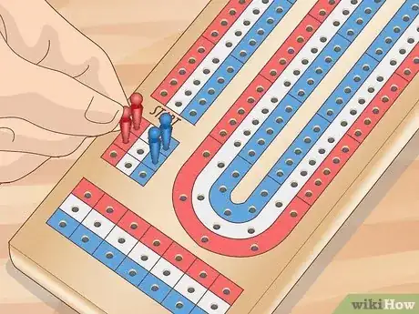 Image titled Play Cribbage Step 1