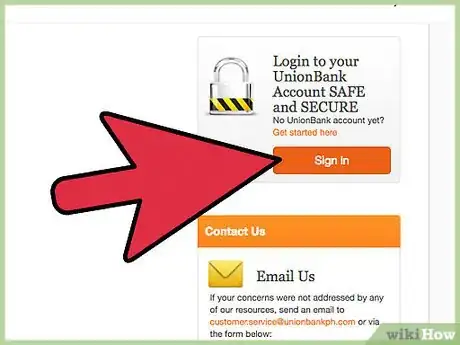 Image titled Access Your Bank Account Online Step 8