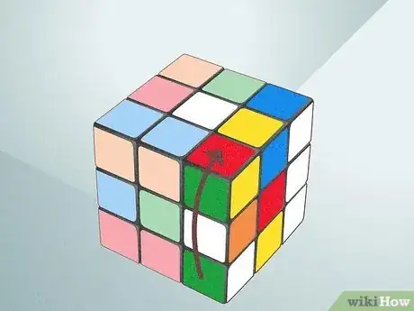 Image titled Solve a Rubik's Cube in 20 Moves Step 11