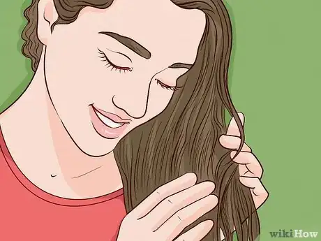 Image titled Regrow Hair After Hair Loss (Women) Step 1
