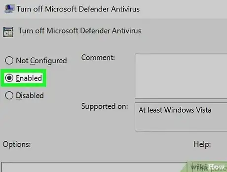 Image titled Turn Off Windows Defender in Windows 10 Step 16